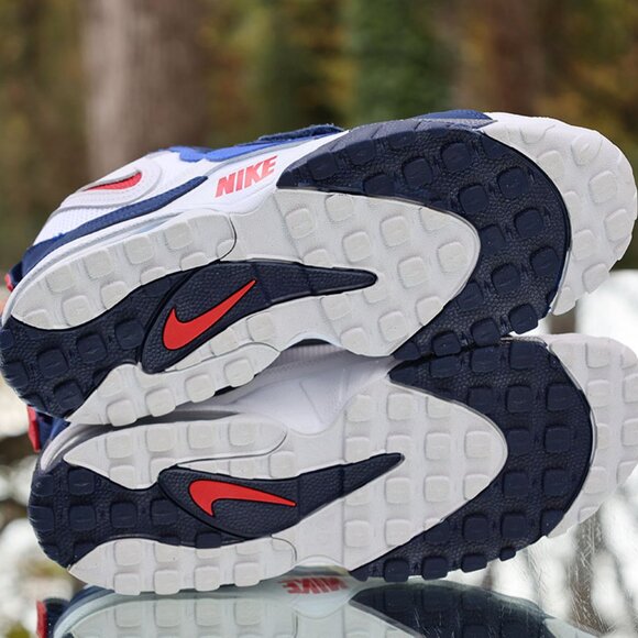 Nike Air Max Speed Turf Giants 2018 - Picture 15 of 15